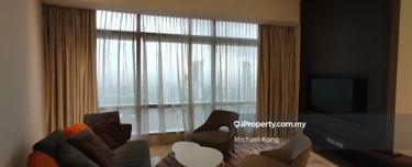 Serviced residence for Rent 1