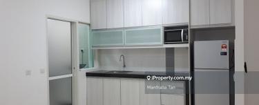 Apartment for Sale 1