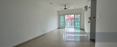 Best priced unit in Hartmas Regency 1