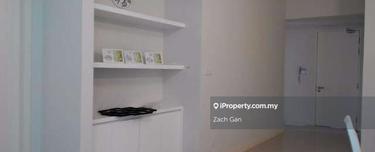 High rental area ! Next to Geo Avenue. Free Sunway shuttle bus. 1