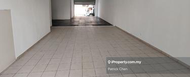 Ground Floor Shop for Rent @ The Strand Kota Damansara, Petaling Jaya 1