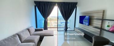 Luxury Apartment for Rent 1