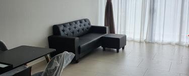 Astetica Residences, Seri Kembangan 1