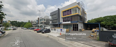 Bukit Jelutong 1