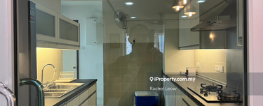 Spacious, move-in condition - just move in with your luggage! 1