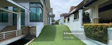 De Puncak Bungalow For Rent 1