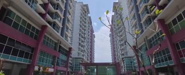 Ara Damansara - Pacific Place - Sale 1