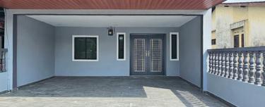 Johor Jaya 1