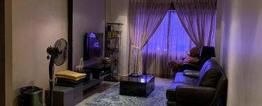 Well Maintained and Good condition 1