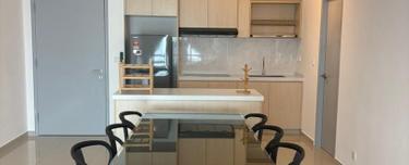 Ixora ID Interior design medium easy access to KL or PJ and lrt statio 1