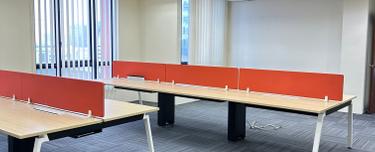 Refurbusied office for Rent and for Sale!   1