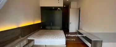 Fully furnished 2 bed room Condo for sale 1