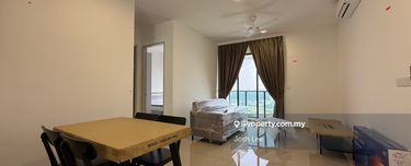 High Floor, Clear and Unblock View 1