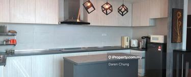 Jazz4 Vivacity Megamall 2 bedroom unit for rent and sale 1