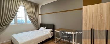 Tuan 2egacy fully furnished 1