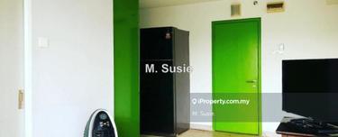 Condominium for Rent 1