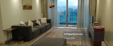 Fully furnsihed open for rent. Pls call us for viewing 1