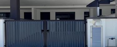 Rimbun Impian@ S2 Heights, 2 Storey House For Sale (Type A Bare Unit) 1