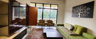 Damansara heights Condominium  1