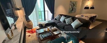 Fully renovated ID unit 1