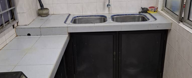 Renovated  1