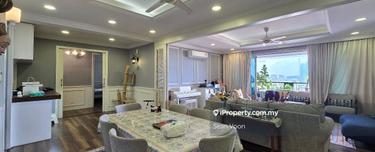 Pool View - 4 bedrooms  1