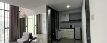 Fully Furnished Duplex SOHO( Actual Photos) 1