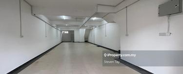 Shop For Rent Taman Mulia Cheras 1