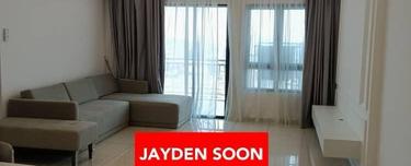 Grace Residence Jelutong for Rent 1