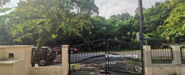 Freehold 22x75 Non Facing House  1