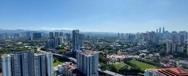 KLCC view all bedrooms freehold walking distance to MRT station 700 m 1