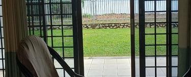 Sea Front Villa 1