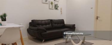 Serviced residence for Rent 1