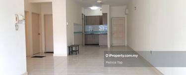 Spacious Partial furnished unit 1