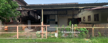 Single Storey Mini Bunglow Factory (Near Icon City) 1