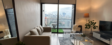 Serviced residence for Rent 1
