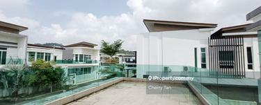 Great Value Freehold Bungalow Taman Saujana Heights Bukit Katil 1