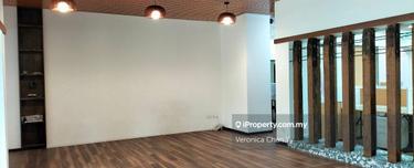 Strategic location and exclusive neighbourhood  1