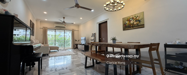 Palmville Resort Condo 1