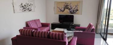 Kingsbay Country Garden/ Fully Furnished/ Sea View/ High Floor  1