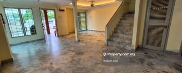 Terrace house for Sale 1