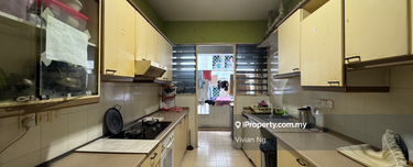 Bukit bintang changkat ceylon freehold condo for sale 1