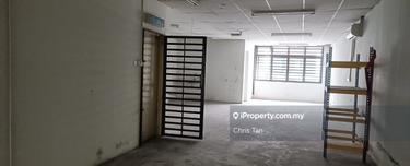 2nd Floor @Jalan Tanjung 1, Taman Desa Cemerlang 81800 Ulu Tiram 1