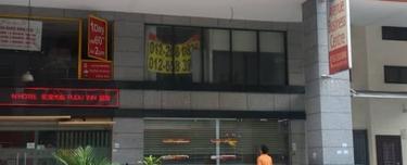 Fraser business park shop for rent 1