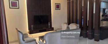 Alam Impian Shah Alam Super Link 25 x 85 G&G Move in Condition 1