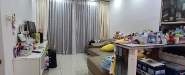 One Damansara, Damansara Damai 1