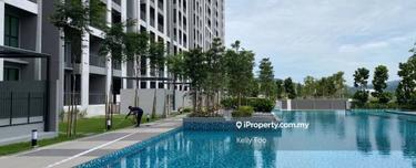 Fortune Centra Kepong for Rent Fully Furniture  1