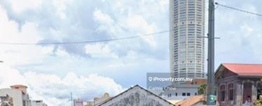 Value Buy Commercial Land near Komtar Georgetown Busy  1
