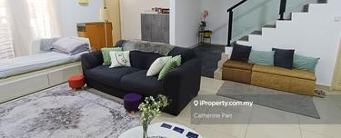 Sutera damansara ,Ria 2 1