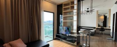 Serviced residence for Rent 1